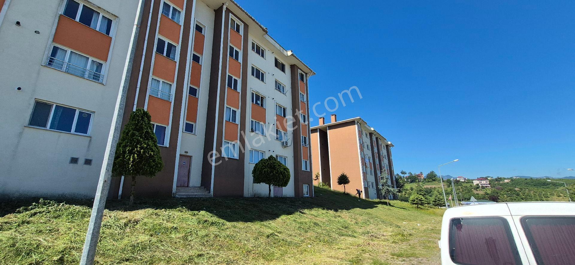 Golden Key Gayrimenkul'den Eşyalı Kiralık 1+1 Daire