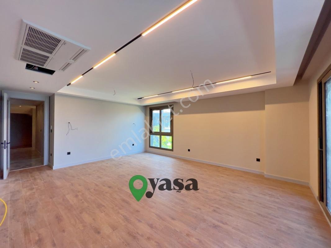 Yaşa Gyd - Turab Lıfe Villada 4+1 Kiralık Sıfır Lüks Villa - Görsel 22