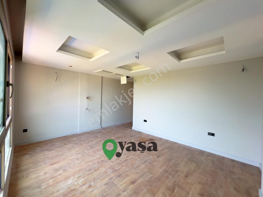 Yaşa Gyd - Turab Lıfe Villada 4+1 Kiralık Sıfır Lüks Villa - Görsel 29