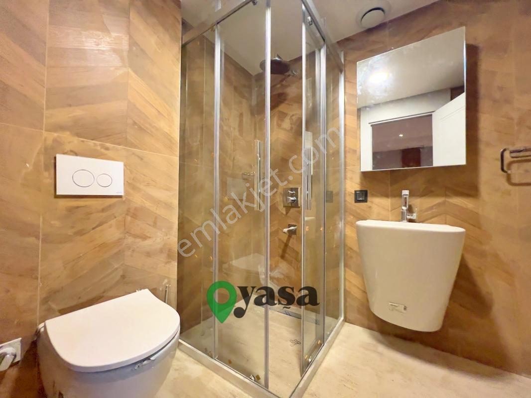Yaşa Gyd - Turab Lıfe Villada 4+1 Kiralık Sıfır Lüks Villa - Görsel 15