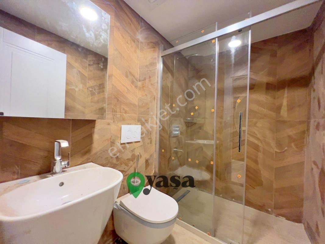 Yaşa Gyd - Turab Lıfe Villada 4+1 Kiralık Sıfır Lüks Villa - Görsel 5