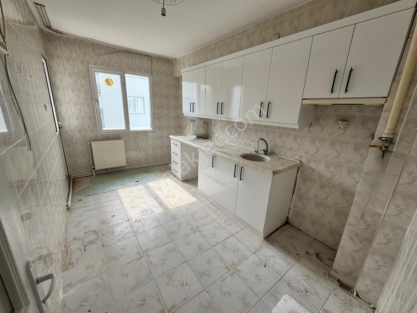 Hürriyet Mah Ferah Arakat Kiralık Daire - Görsel 13