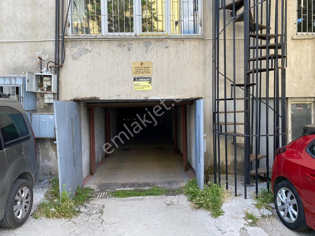 Sahibinden Maltepe Gmk Bulvarı Üzrinde Satılık 2+1 Ofis - Görsel 6