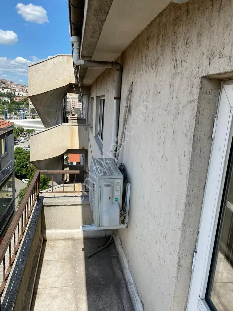 Sahibinden Maltepe Gmk Bulvarı Üzrinde Satılık 2+1 Ofis - Görsel 5