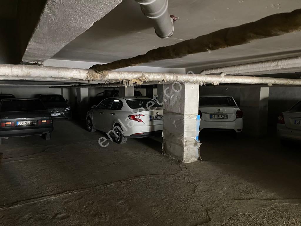 Sahibinden Maltepe Gmk Bulvarı Üzrinde Satılık 2+1 Ofis - Görsel 7