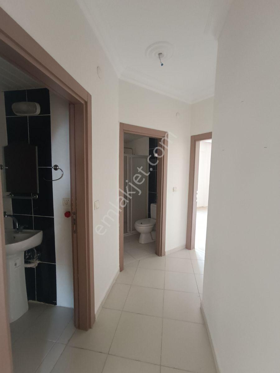 Pratik// İldem 2 Tramvay Dibi Mimoza Da Kiralık Daire - Görsel 16
