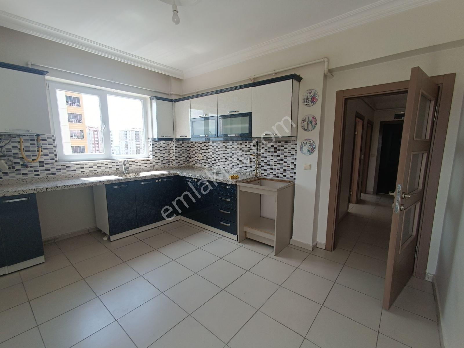 Pratik// İldem 2 Tramvay Dibi Mimoza Da Kiralık Daire - Görsel 3