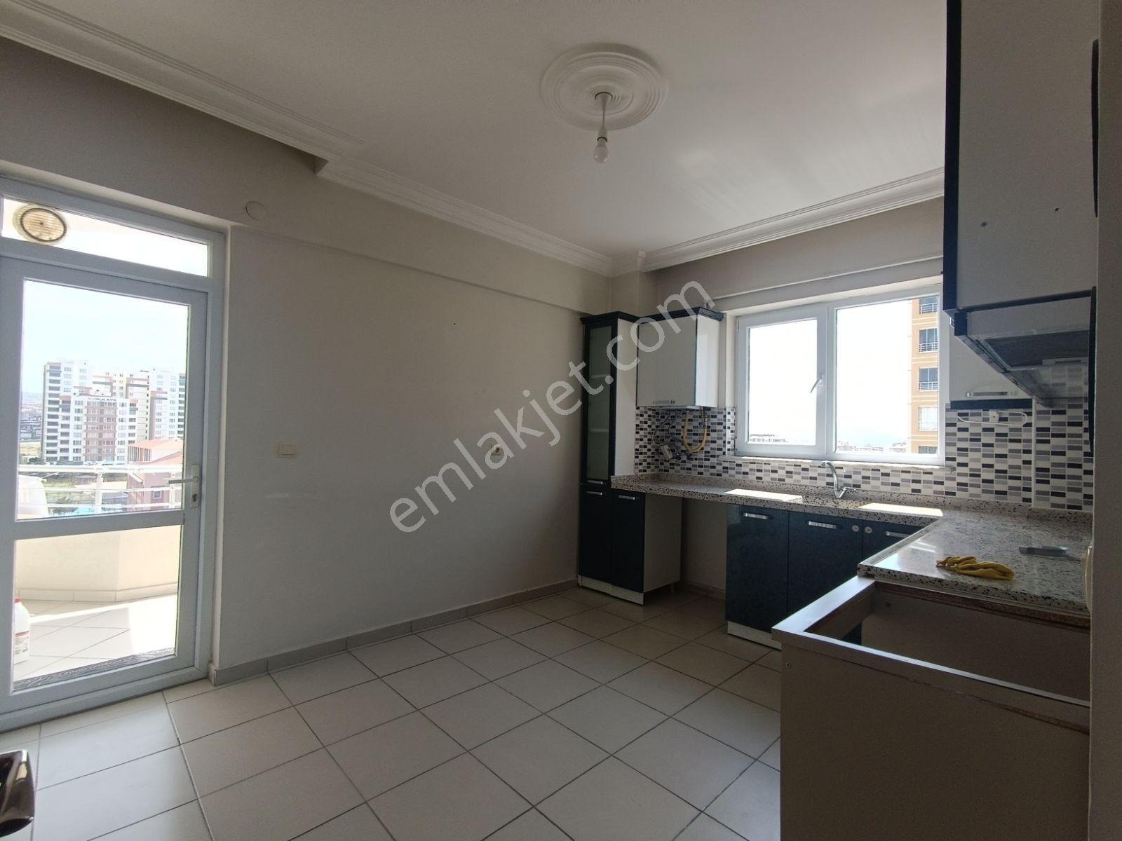 Pratik// İldem 2 Tramvay Dibi Mimoza Da Kiralık Daire - Görsel 19