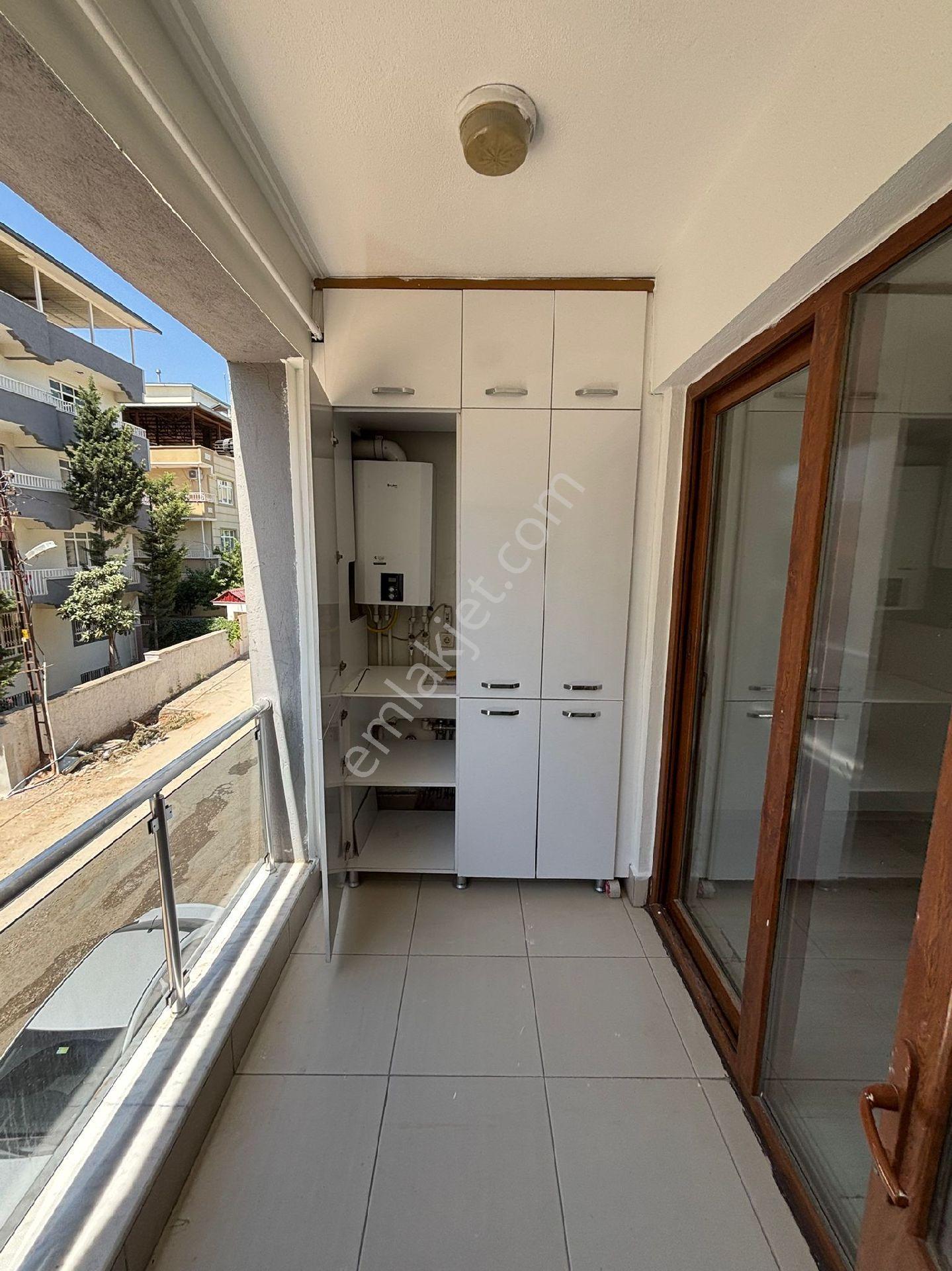 Afm Gayrimenkul'den Serintepe Karakolu Yakınında Kiralık 2+1 Daire - Görsel 8