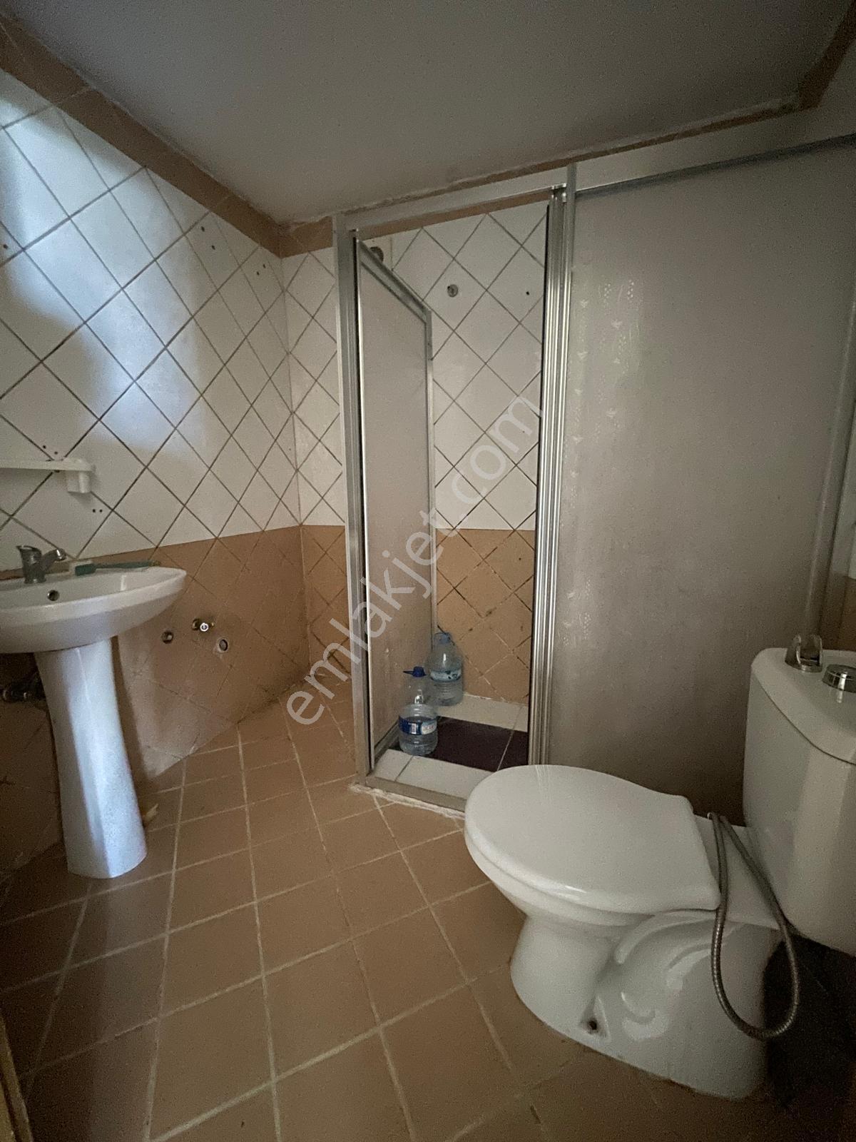 3+1 Havuzlu Sitede Dev Arsa Paylı Satılık Daire - Görsel 12