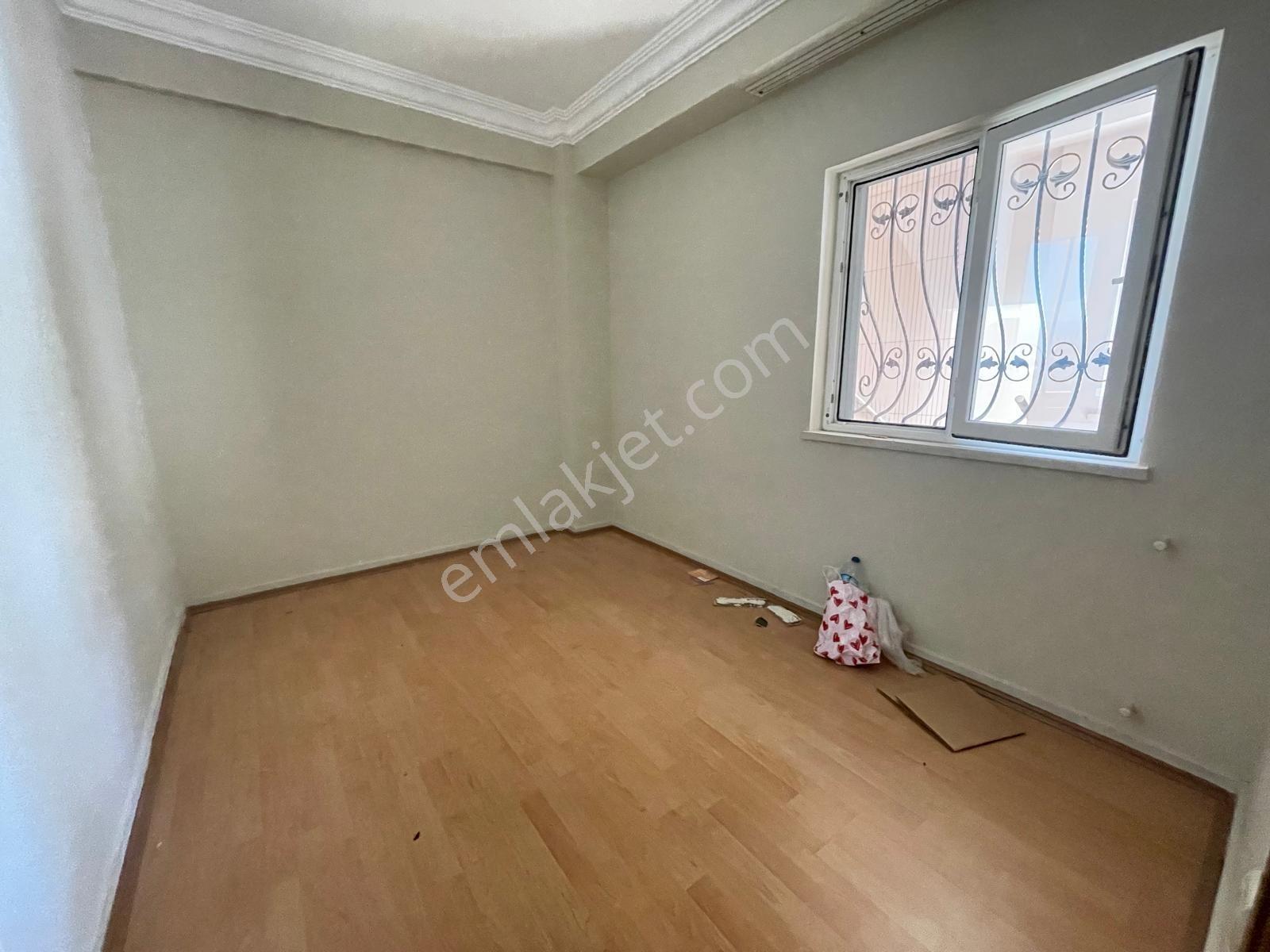 3+1 Havuzlu Sitede Dev Arsa Paylı Satılık Daire - Görsel 29