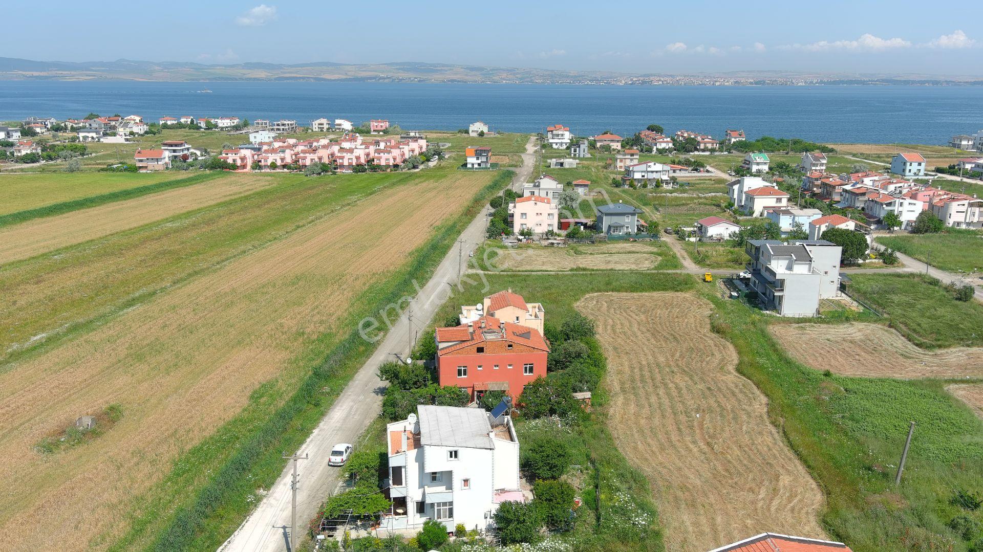 Boğaz Manzaralı Satılık Fırsat Müstakil Ev - Görsel 7