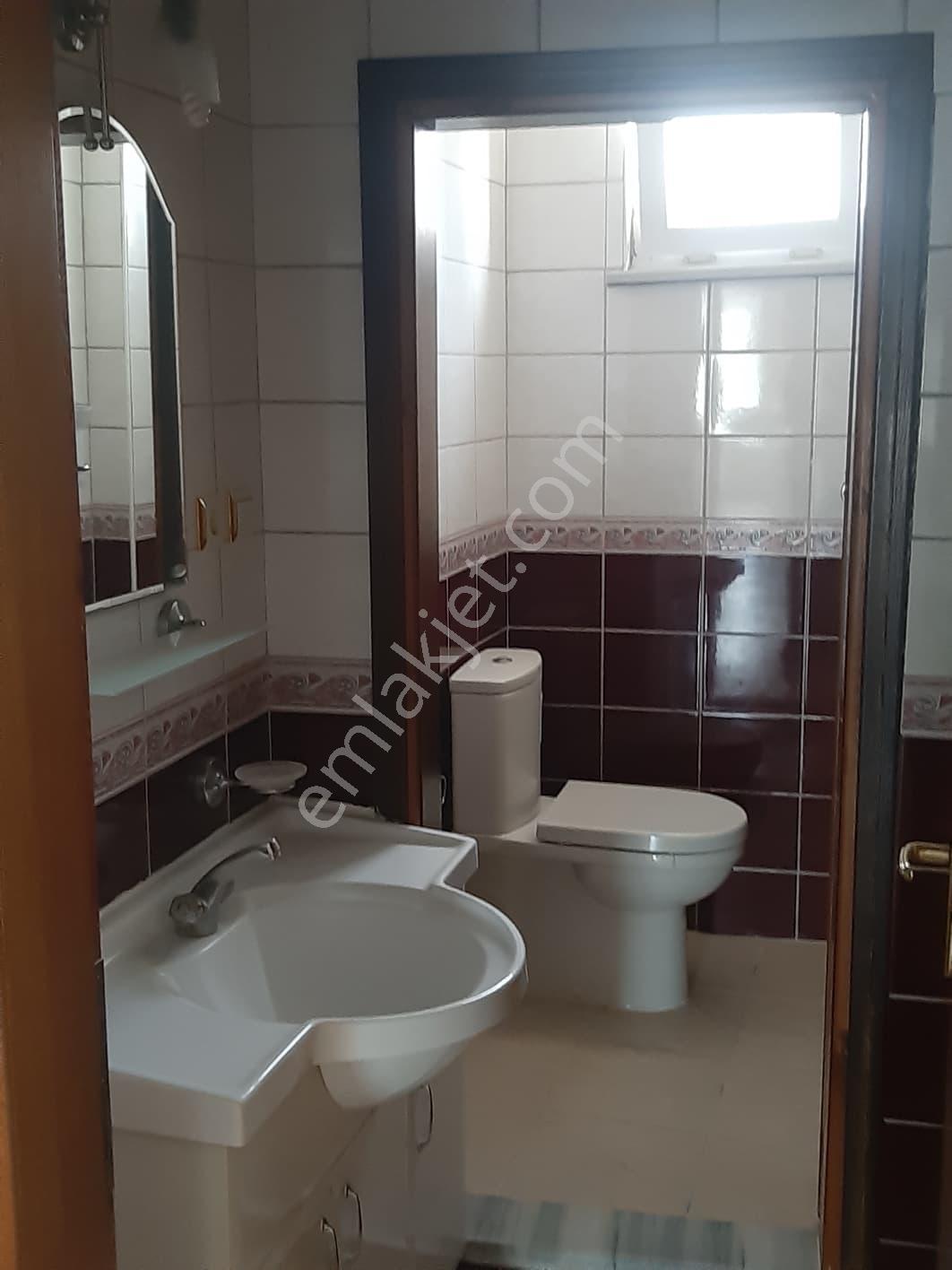 Fatsa Dolunay Mahallesi'nde Kiralık Ferah 3+1 Daire - Görsel 4