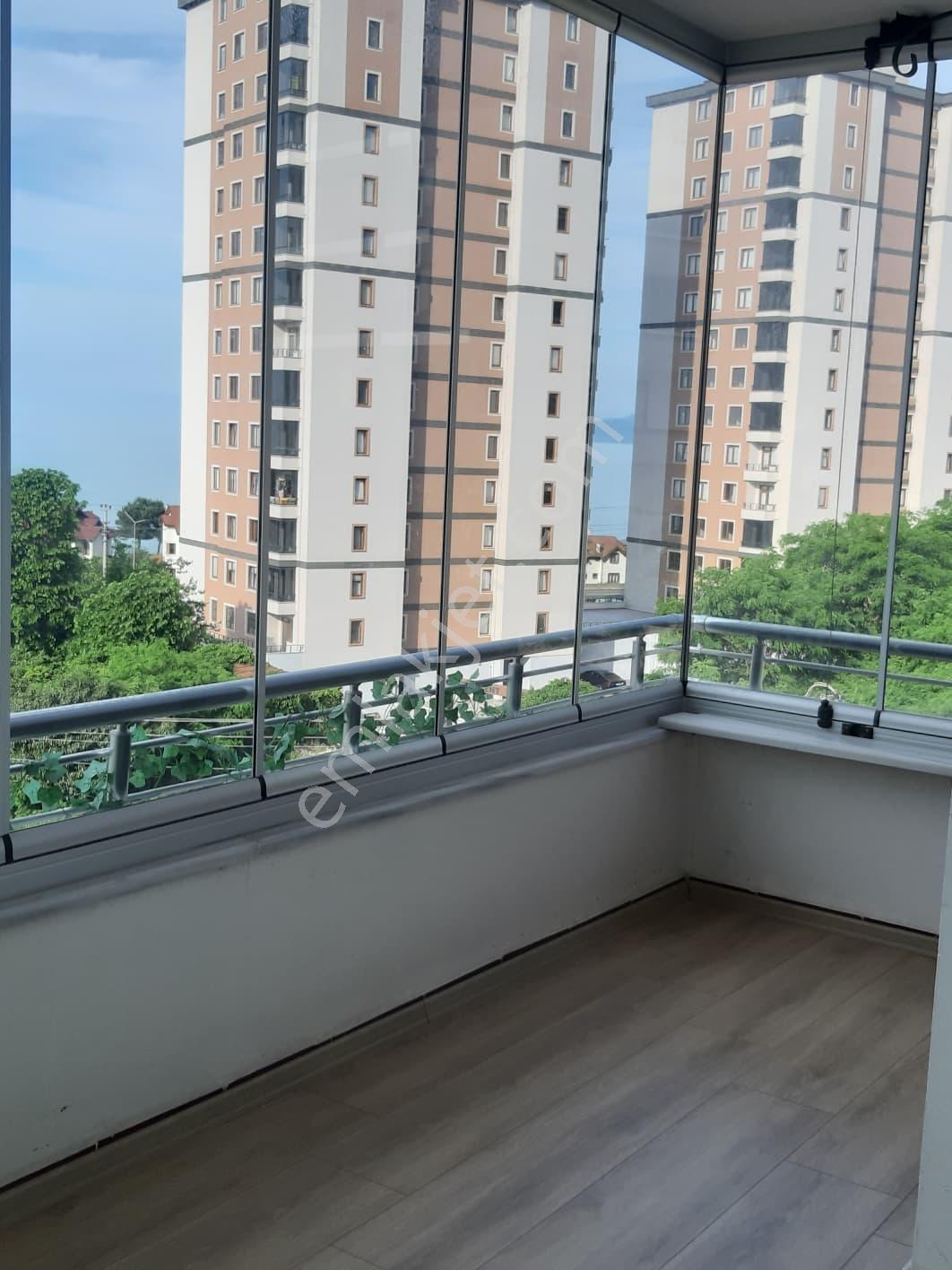 Fatsa Dolunay Mahallesi'nde Kiralık Ferah 3+1 Daire - Görsel 5