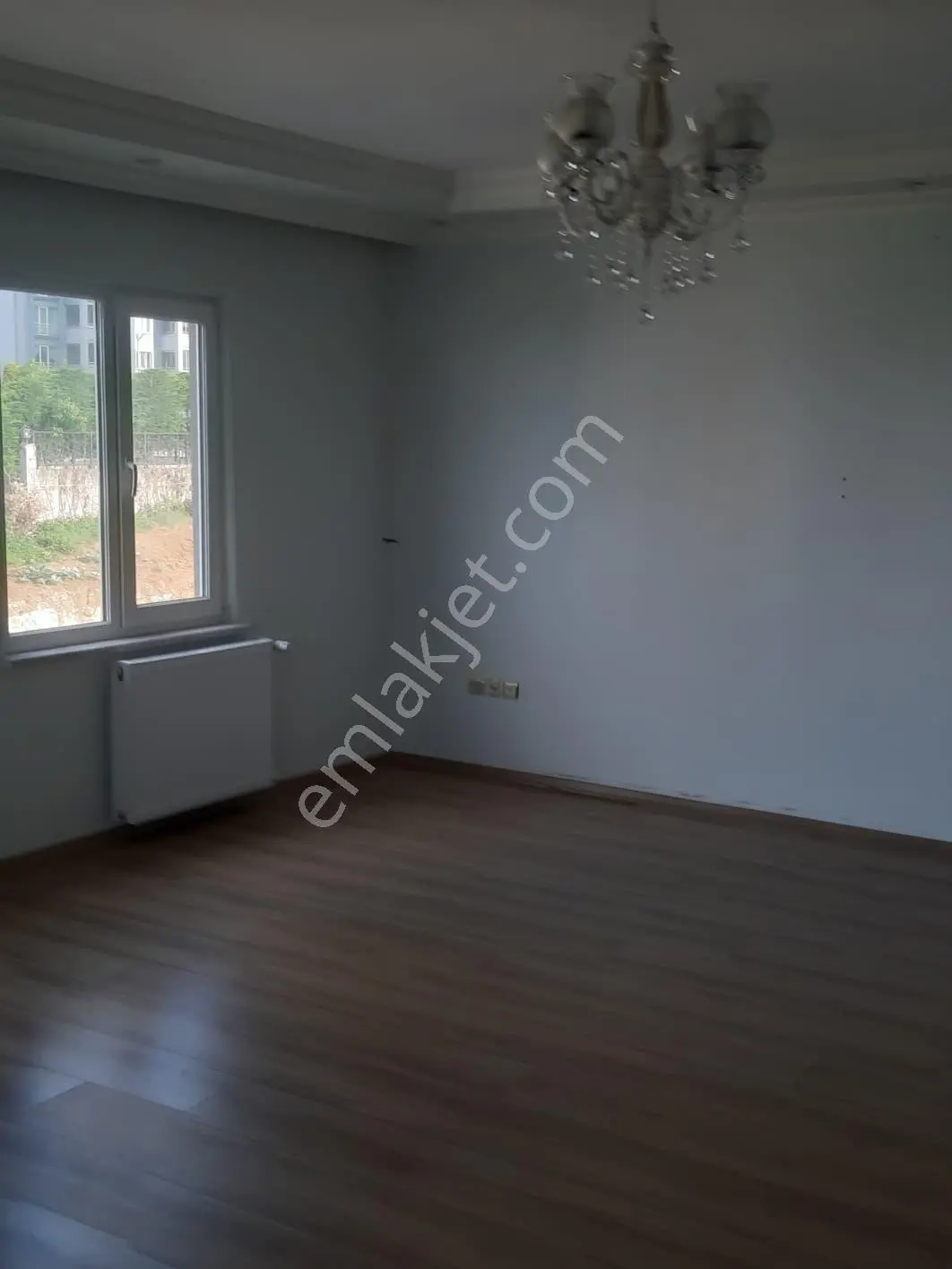 Fatsa Dolunay Mahallesi'nde Kiralık Ferah 3+1 Daire - Görsel 2