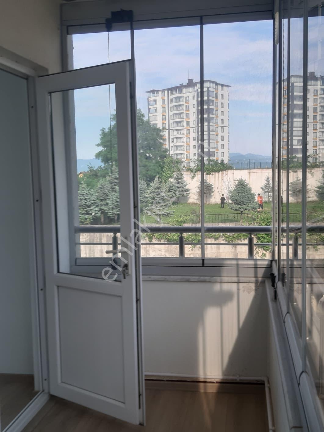 Fatsa Dolunay Mahallesi'nde Kiralık Ferah 3+1 Daire - Görsel 15
