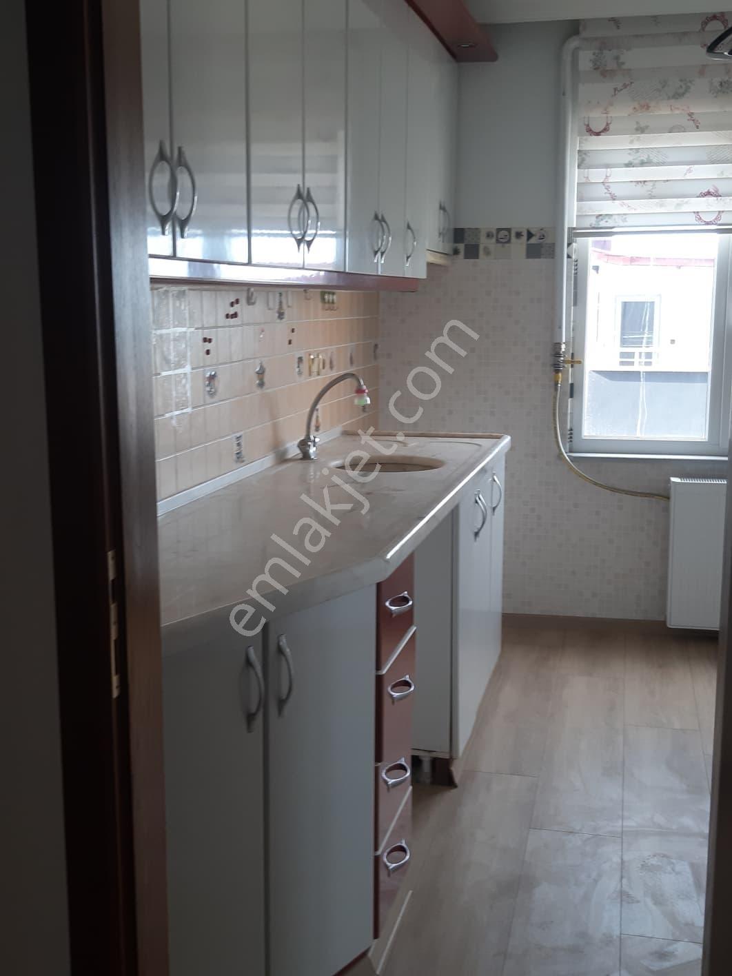 Fatsa Dolunay Mahallesi'nde Kiralık Ferah 3+1 Daire - Görsel 9