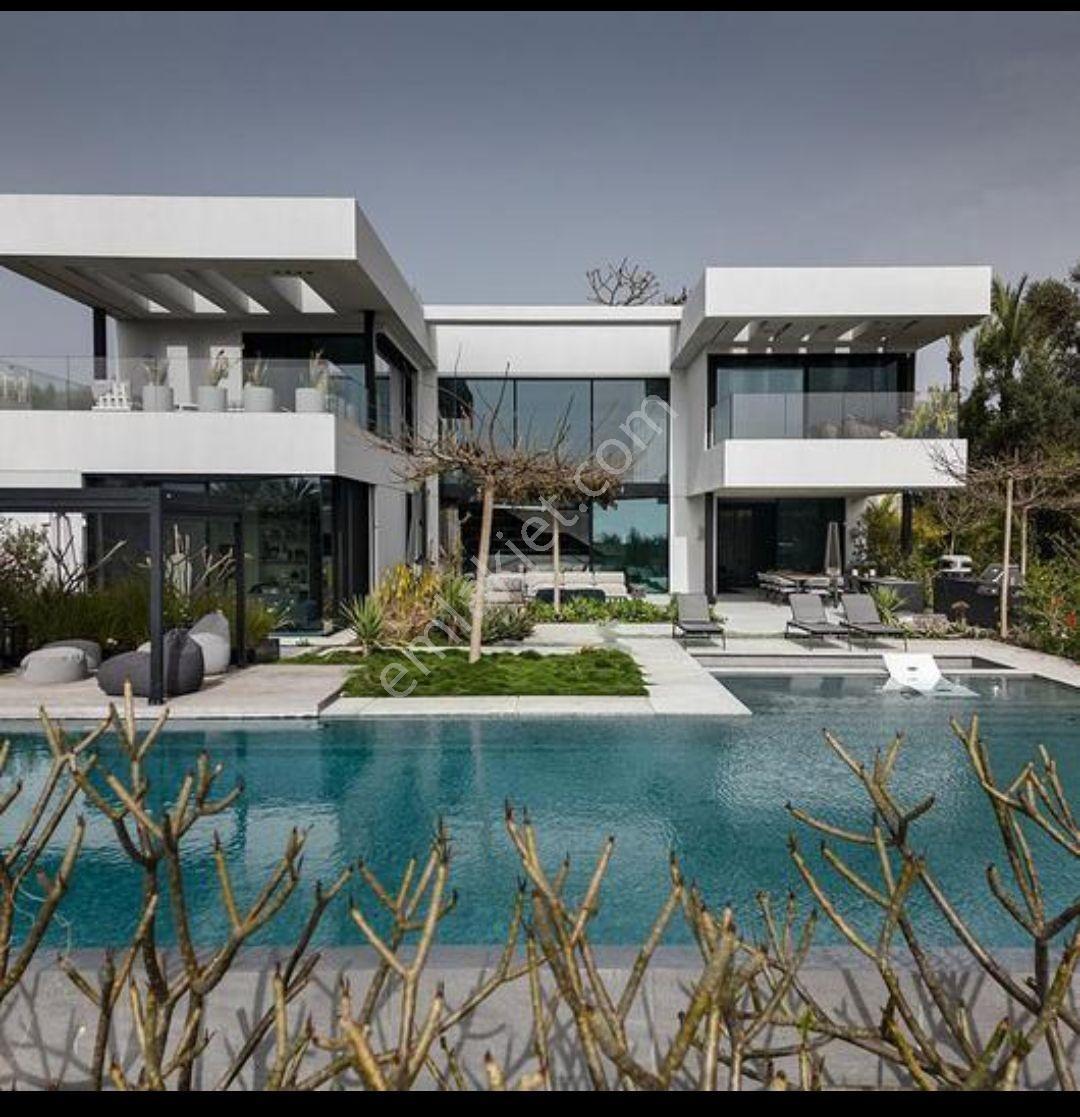 Sille Ak Mahallesi'nde 774 M² Villa İmarlı Satılık Arsa - Görsel 3
