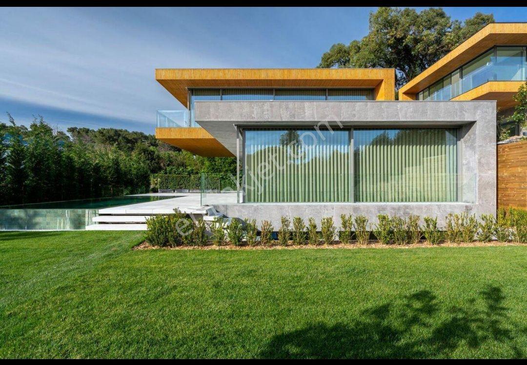Sille Ak Mahallesi'nde 774 M² Villa İmarlı Satılık Arsa