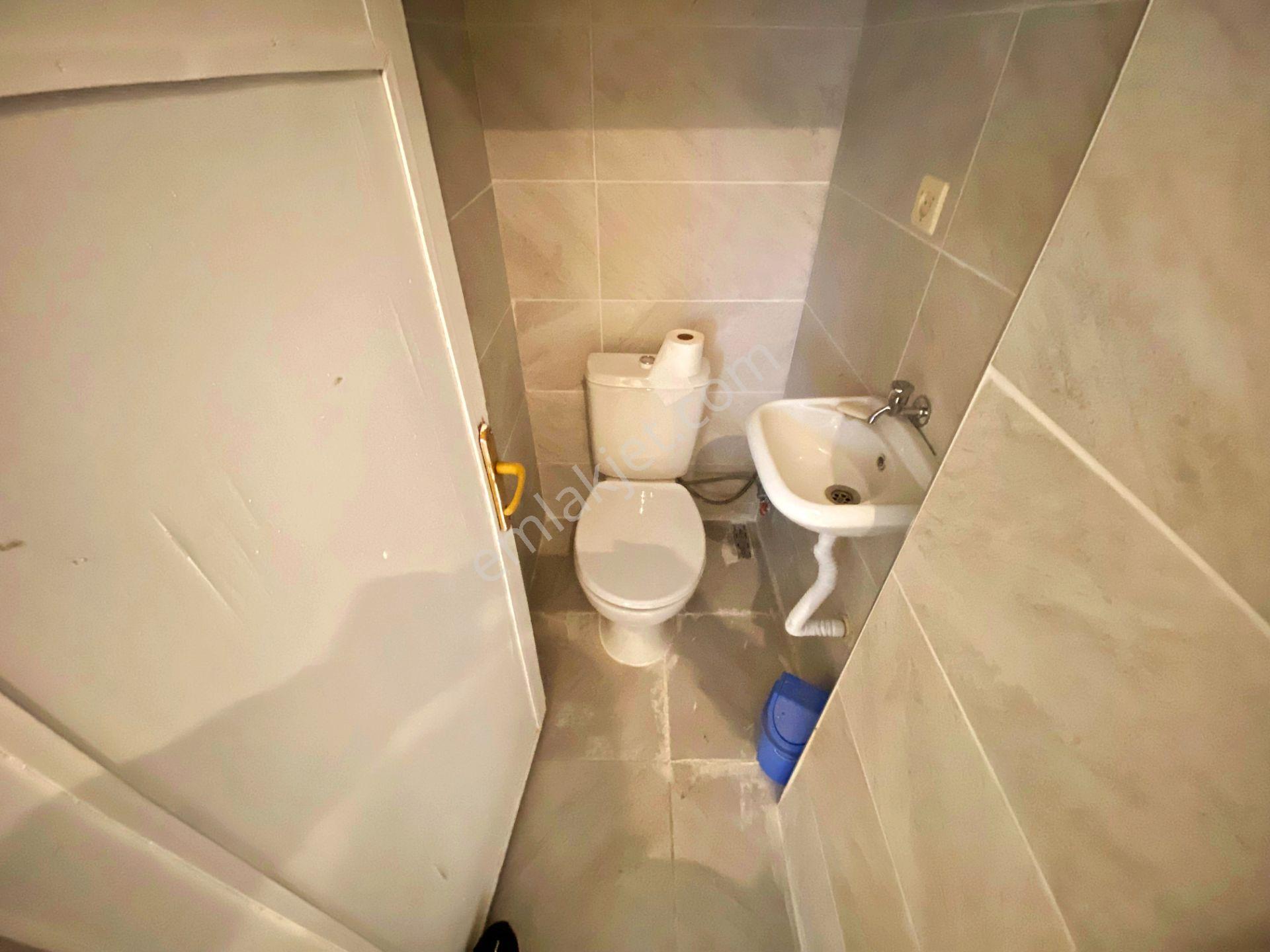 🛑🛑aktif'ten Zeytinli'de Doğa İle İç İçe Kapalı Mutfaklı Masrafız Geniş 2+1 Daire - Görsel 14