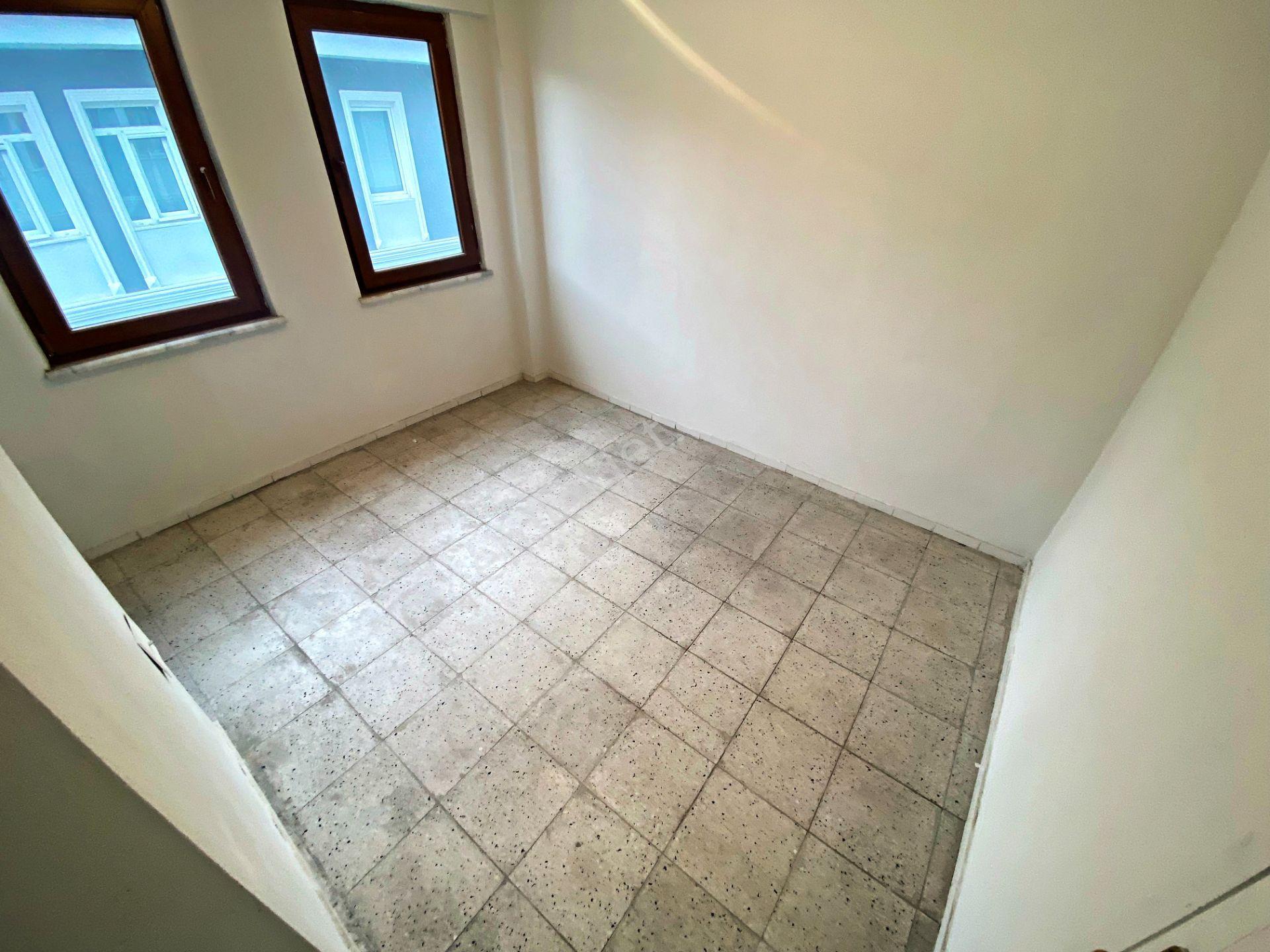 🛑🛑aktif'ten Zeytinli'de Doğa İle İç İçe Kapalı Mutfaklı Masrafız Geniş 2+1 Daire - Görsel 16