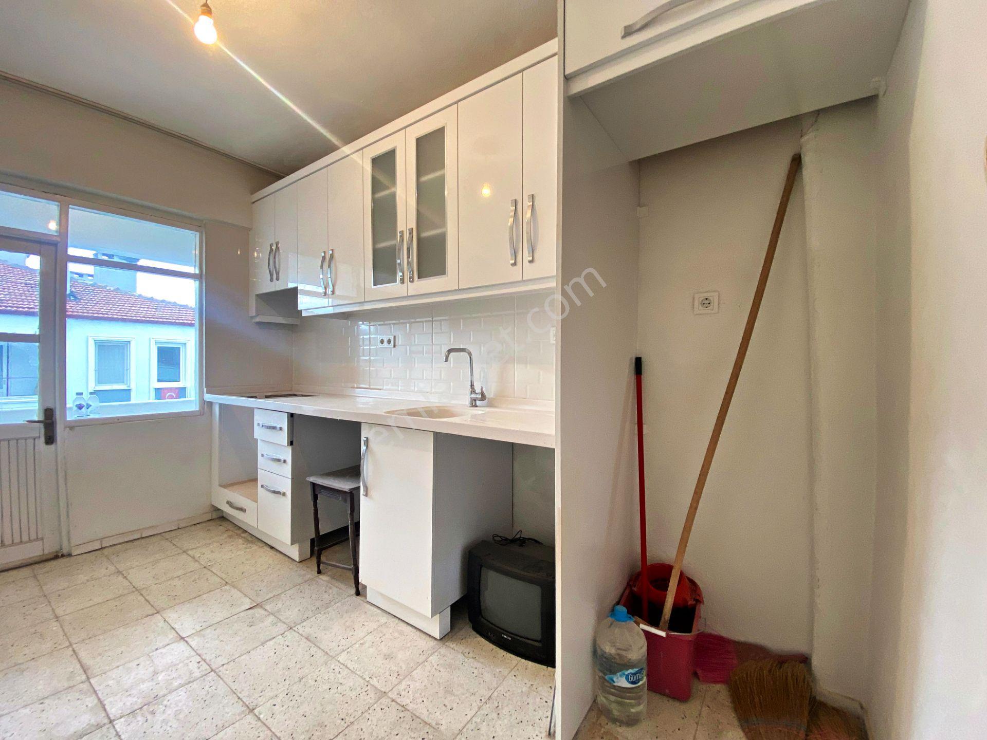 🛑🛑aktif'ten Zeytinli'de Doğa İle İç İçe Kapalı Mutfaklı Masrafız Geniş 2+1 Daire - Görsel 25