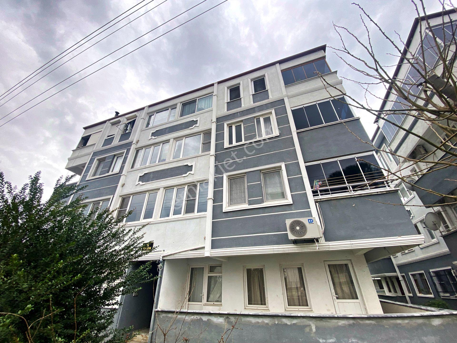 🛑🛑aktif'ten Zeytinli'de Doğa İle İç İçe Kapalı Mutfaklı Masrafız Geniş 2+1 Daire - Görsel 33