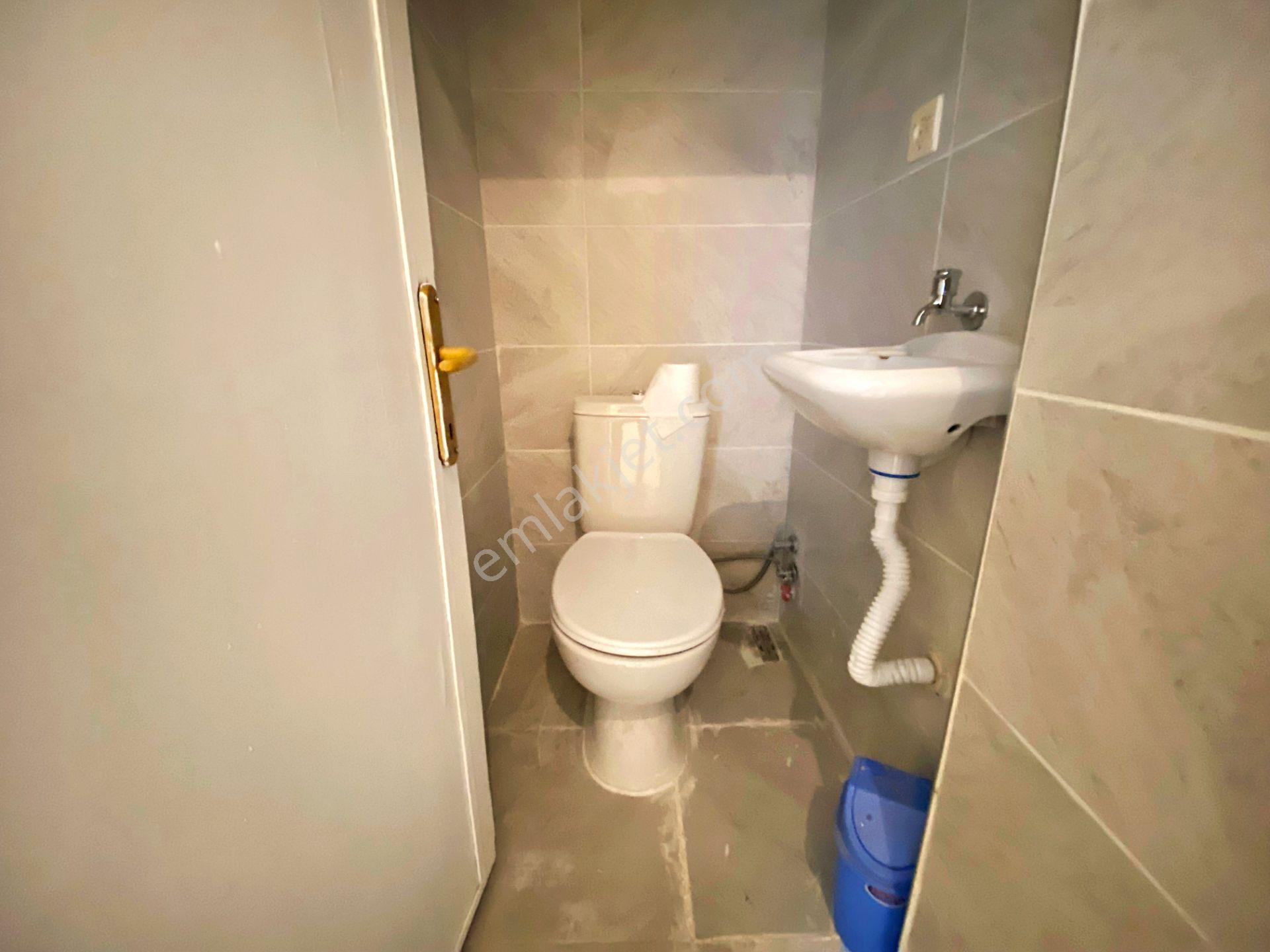 🛑🛑aktif'ten Zeytinli'de Doğa İle İç İçe Kapalı Mutfaklı Masrafız Geniş 2+1 Daire - Görsel 30
