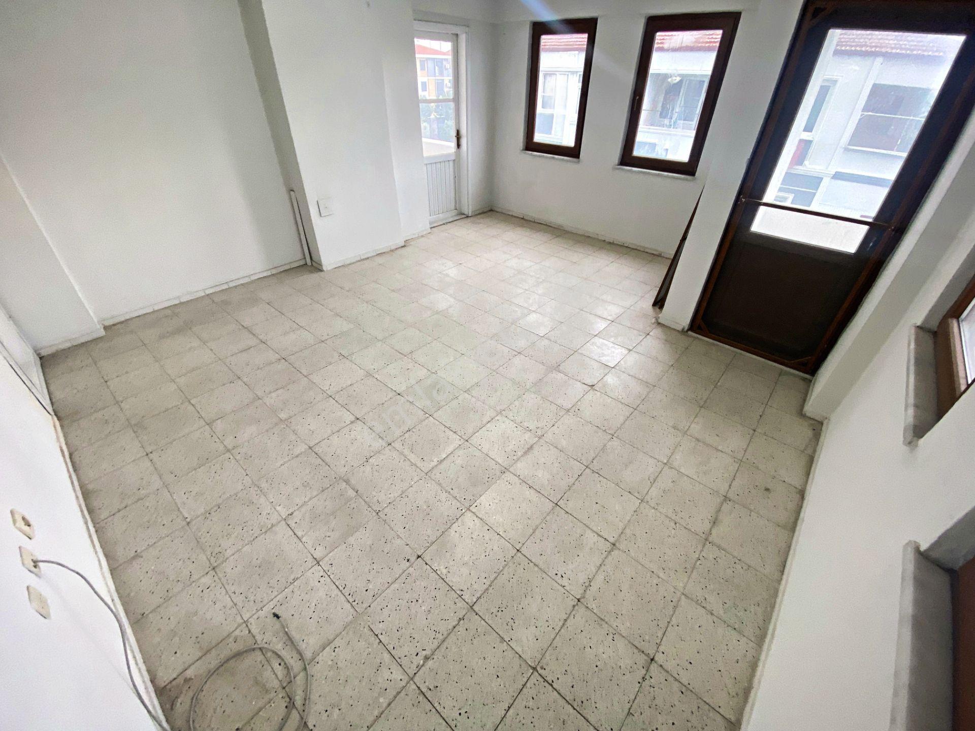 🛑🛑aktif'ten Zeytinli'de Doğa İle İç İçe Kapalı Mutfaklı Masrafız Geniş 2+1 Daire - Görsel 28