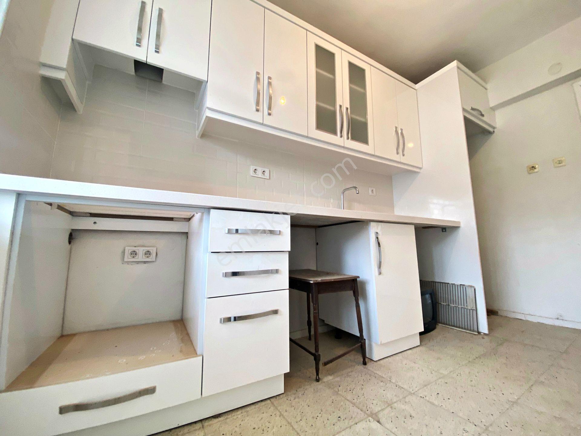 🛑🛑aktif'ten Zeytinli'de Doğa İle İç İçe Kapalı Mutfaklı Masrafız Geniş 2+1 Daire - Görsel 10