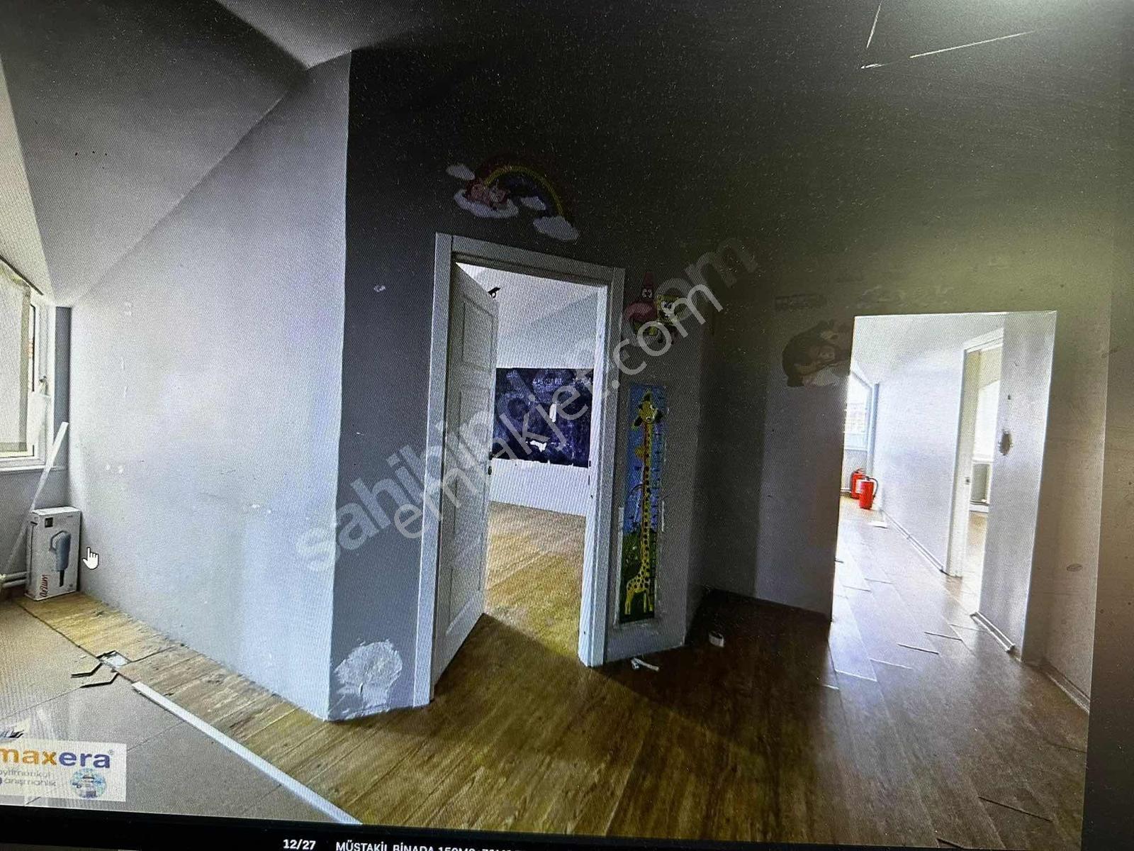 Performans Analiz Raporlu 150+20m2 Teraslı Asansörlü Y Merdivenl - Görsel 10