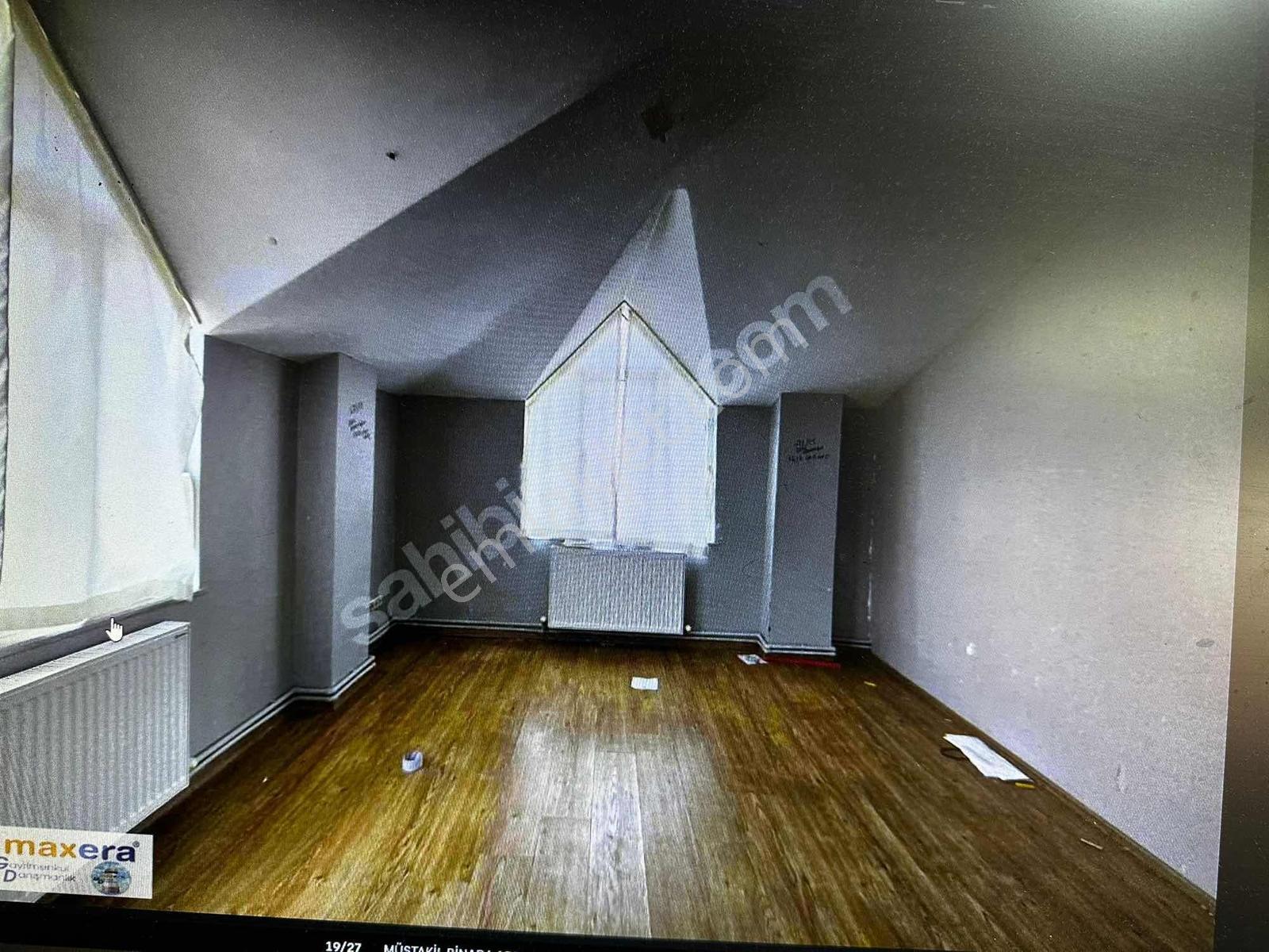 Performans Analiz Raporlu 150+20m2 Teraslı Asansörlü Y Merdivenl - Görsel 23