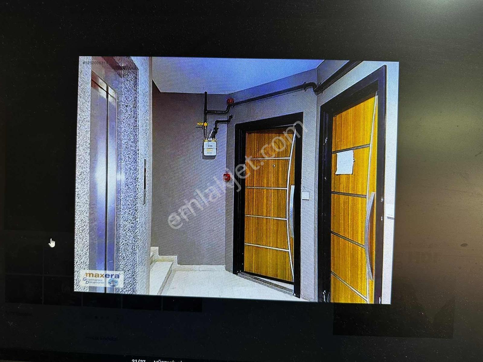 Performans Analiz Raporlu 150+20m2 Teraslı Asansörlü Y Merdivenl - Görsel 18