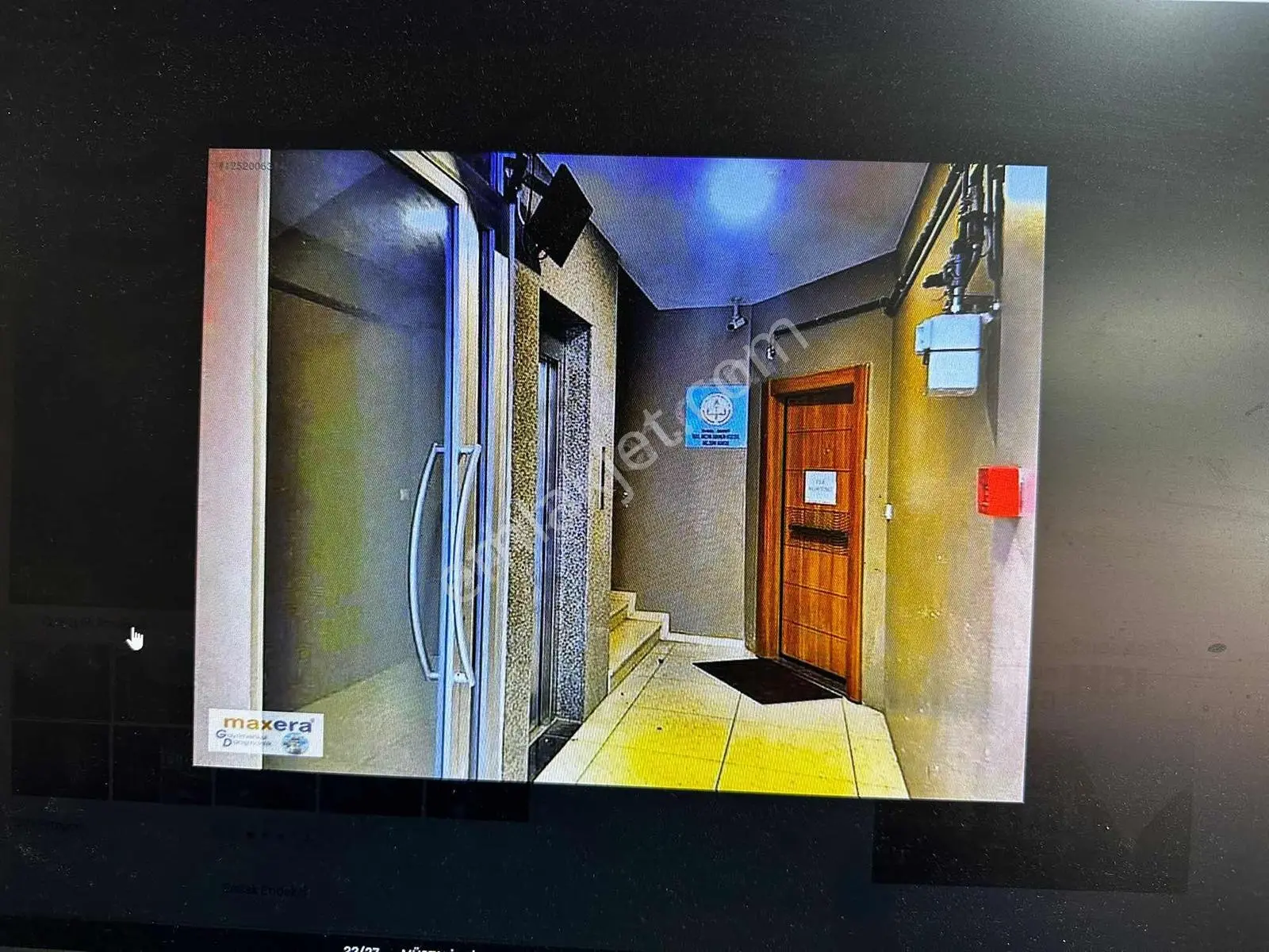 Performans Analiz Raporlu 150+20m2 Teraslı Asansörlü Y Merdivenl - Görsel 3