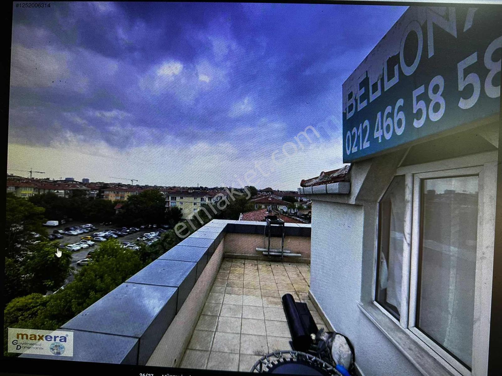 Performans Analiz Raporlu 150+20m2 Teraslı Asansörlü Y Merdivenl - Görsel 7