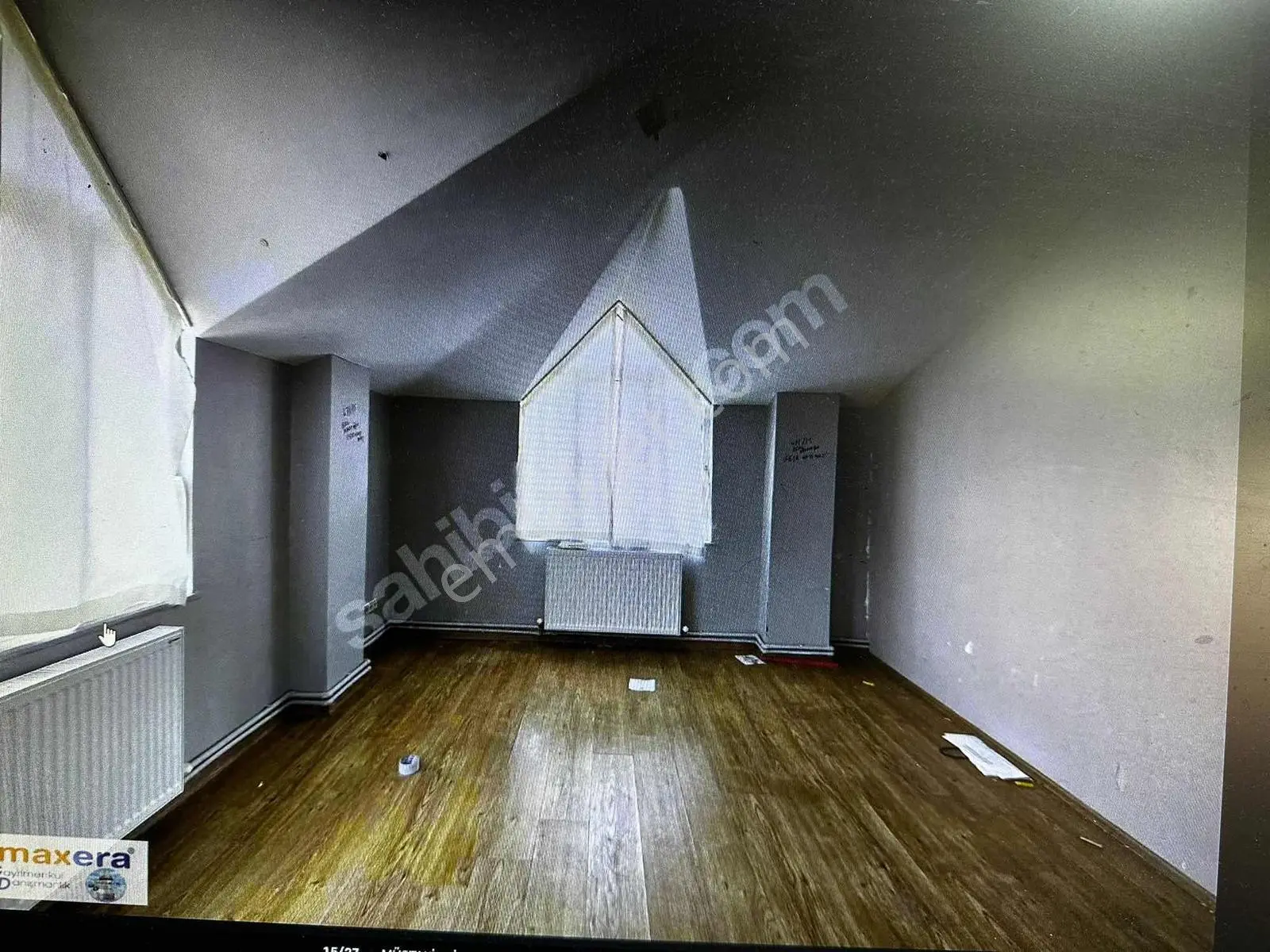 Performans Analiz Raporlu 150+20m2 Teraslı Asansörlü Y Merdivenl - Görsel 4