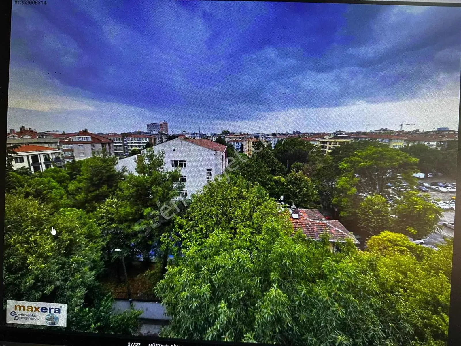 Performans Analiz Raporlu 150+20m2 Teraslı Asansörlü Y Merdivenl - Görsel 2
