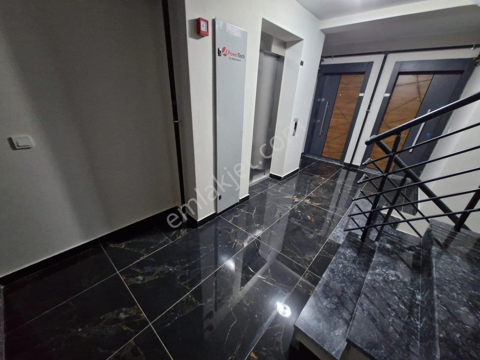 Gölbaşı İncek Mahallesinde Full Eşyalı 2+1 Satılık Dubleks Daire - Görsel 19