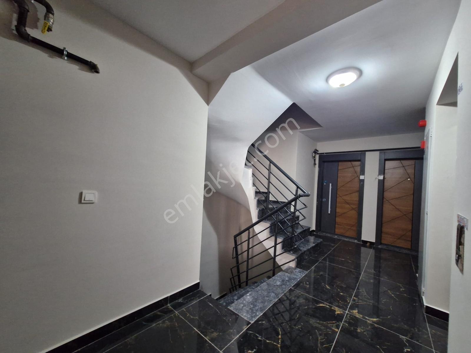 Gölbaşı İncek Mahallesinde Full Eşyalı 2+1 Satılık Dubleks Daire - Görsel 34