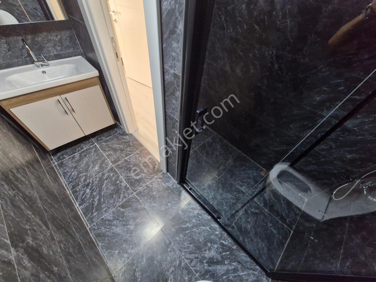 Gölbaşı İncek Mahallesinde Full Eşyalı 2+1 Satılık Dubleks Daire - Görsel 17