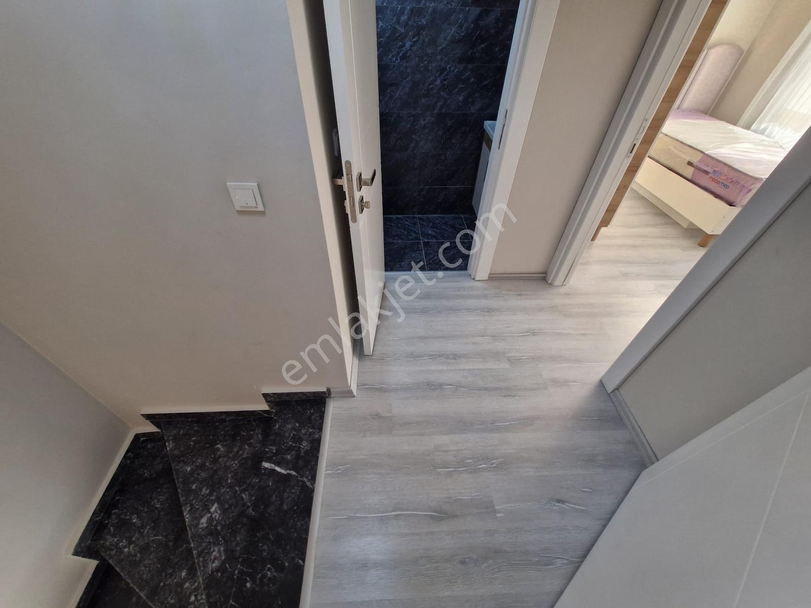 Gölbaşı İncek Mahallesinde Full Eşyalı 2+1 Satılık Dubleks Daire - Görsel 15