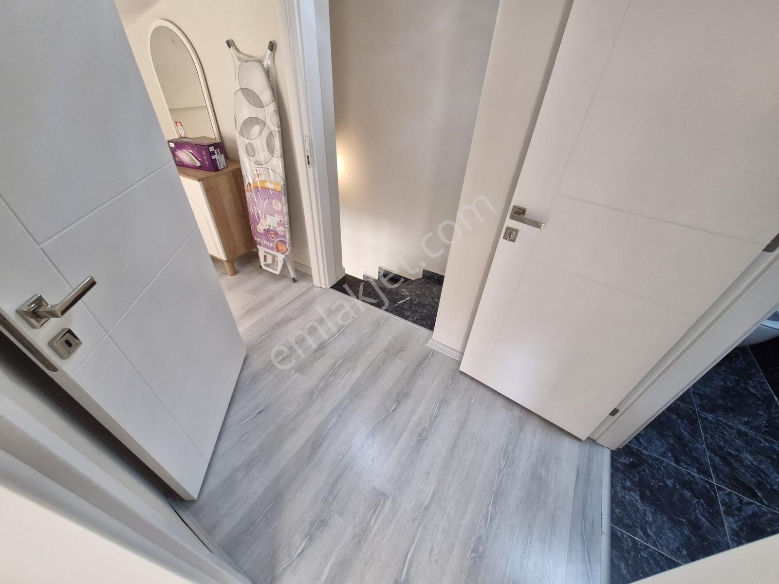Gölbaşı İncek Mahallesinde Full Eşyalı 2+1 Satılık Dubleks Daire - Görsel 16