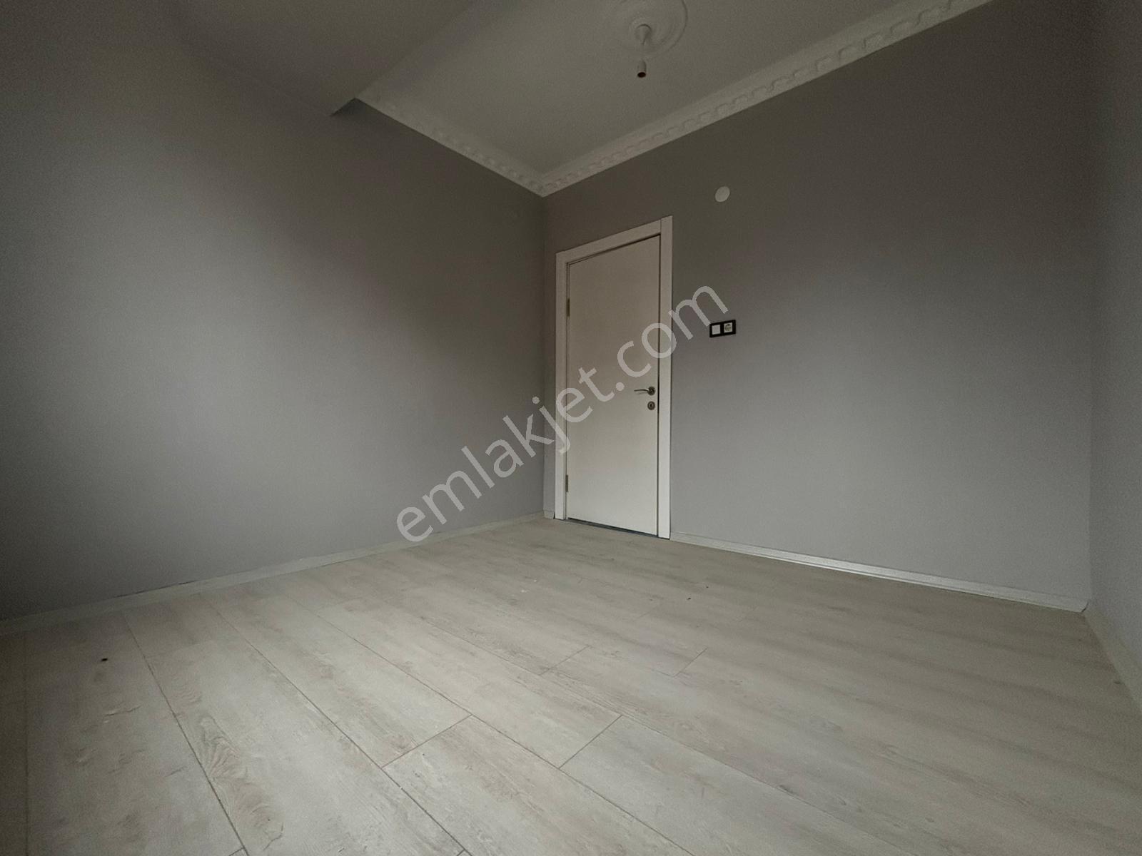 Tokay'dan Okullara Yakın Çift Balkonlu Kelepir Sıfır Daire - Görsel 18