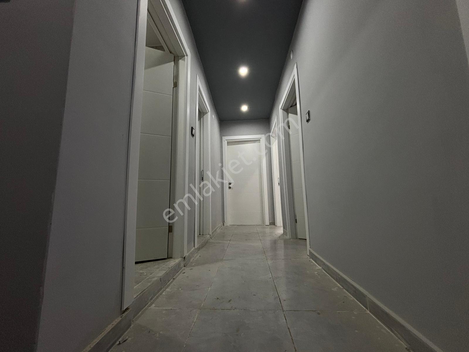 Tokay'dan Okullara Yakın Çift Balkonlu Kelepir Sıfır Daire - Görsel 23