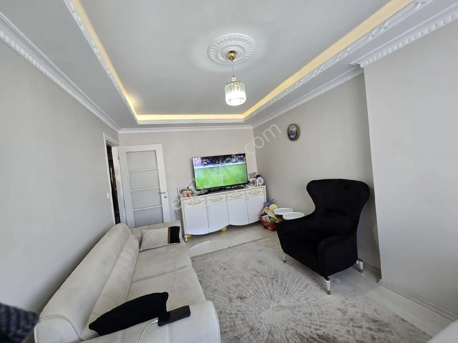 Ege Emlaktan İstanbul Kağıthane Çağlayan Mh Satılık 3+1 Düblexs - Görsel 3