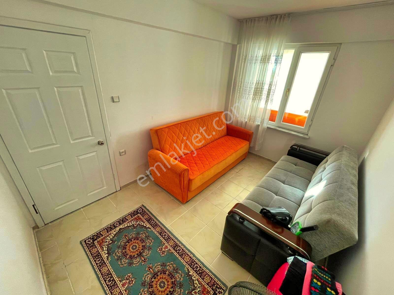 🛑🛑aktif'ten Akçay'da Satılık Ön Cephe Ayrı Mutfaklı Çift Balkonlu Arakat Geniş 3+1 Daire - Görsel 10