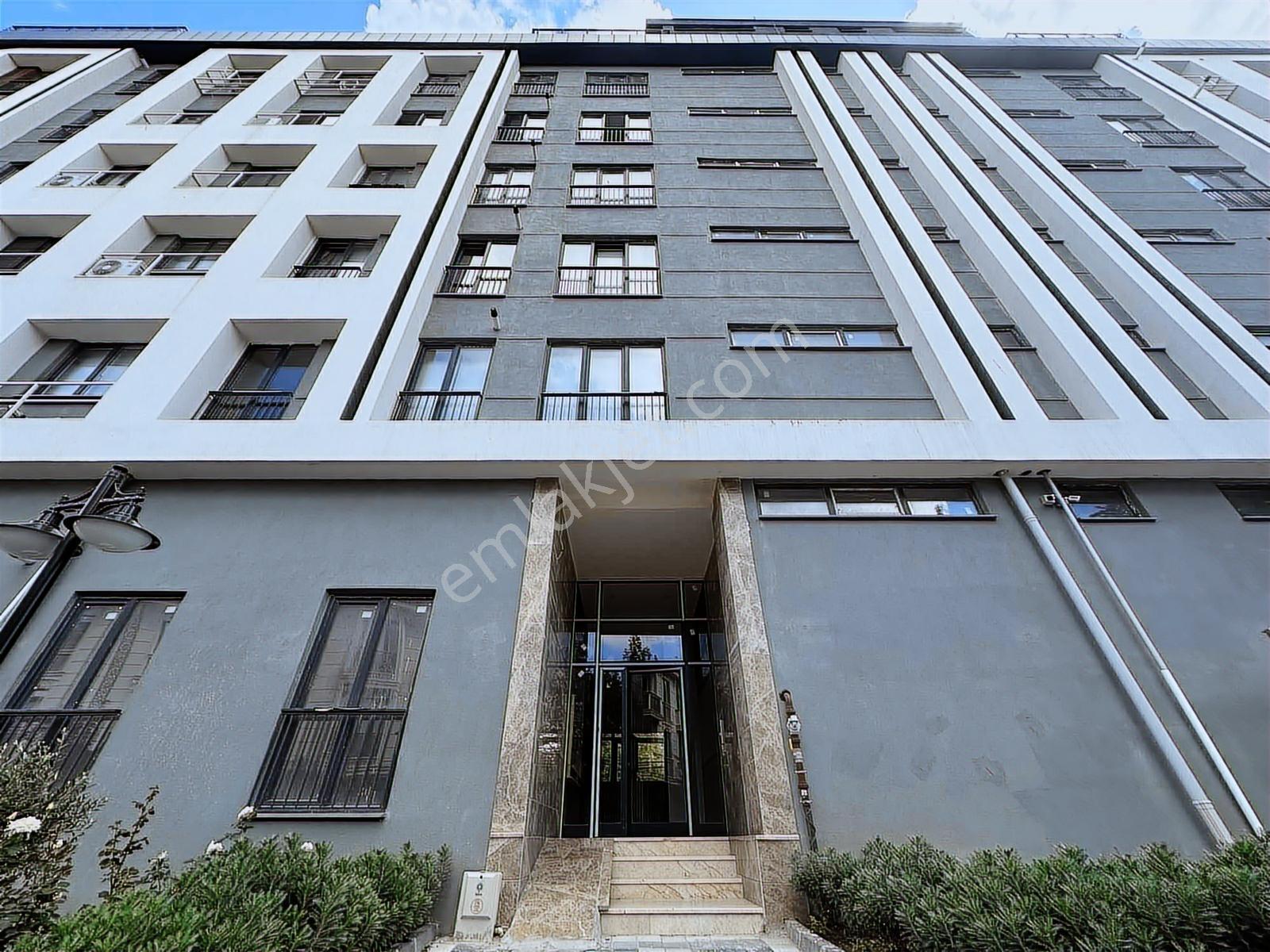 Park Rezidans'ta Kiralık 2+1 - Görsel 15