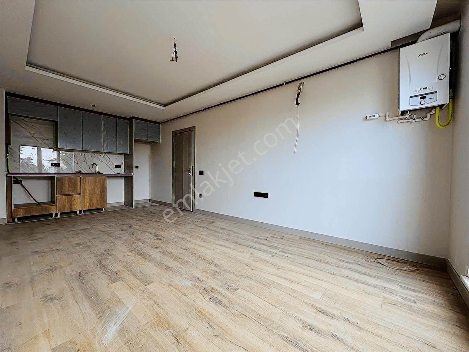 Park Rezidans'ta Kiralık 2+1 - Görsel 19