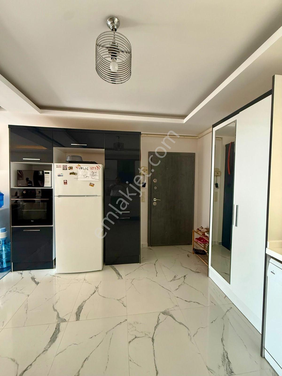 Değirmendere Mah De Havuzlu Site İçi Doğa Ve Deniz Manzaralı Satılık Fırsat 3+1 Daire !! - Görsel 23