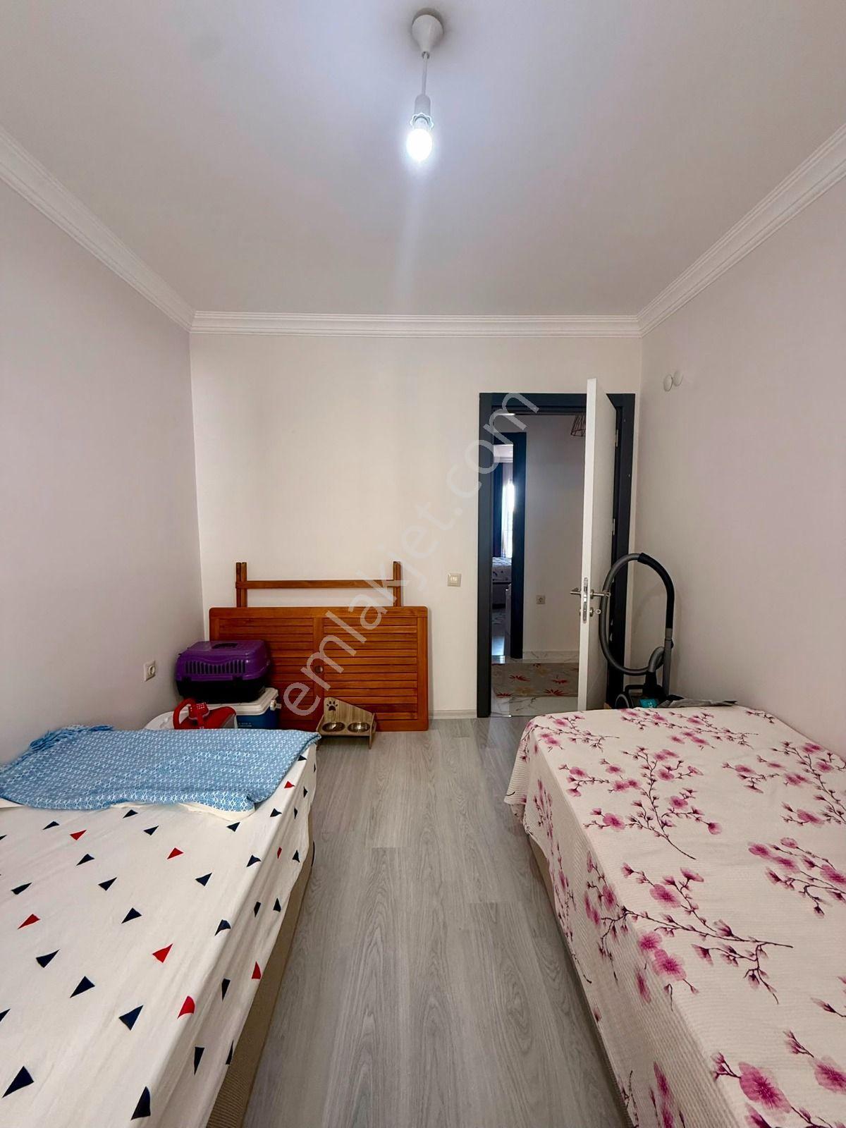 Değirmendere Mah De Havuzlu Site İçi Doğa Ve Deniz Manzaralı Satılık Fırsat 3+1 Daire !! - Görsel 30
